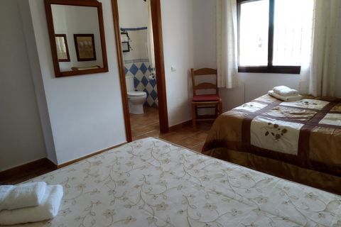 Landejendom i Comares, Malaga, Comares - € 375.000 | Ref: ID3991 - foto 23